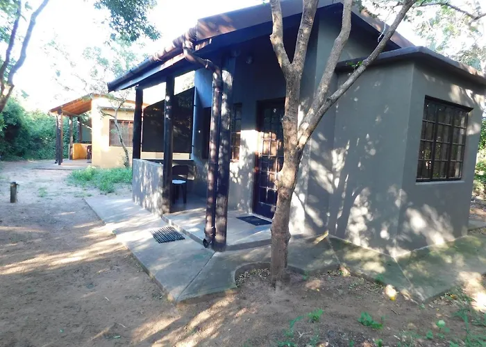 Isinkwe Bush Camp