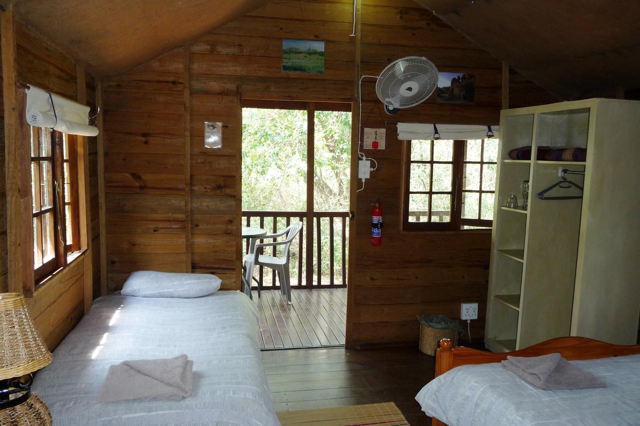 Isinkwe Bush Camp