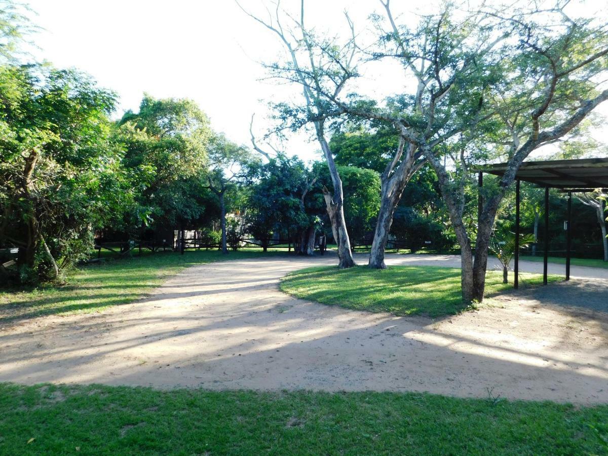 Lodge Isinkwe Bush Camp Hluhluwe