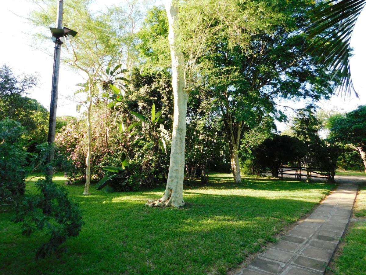Isinkwe Bush Camp Hluhluwe