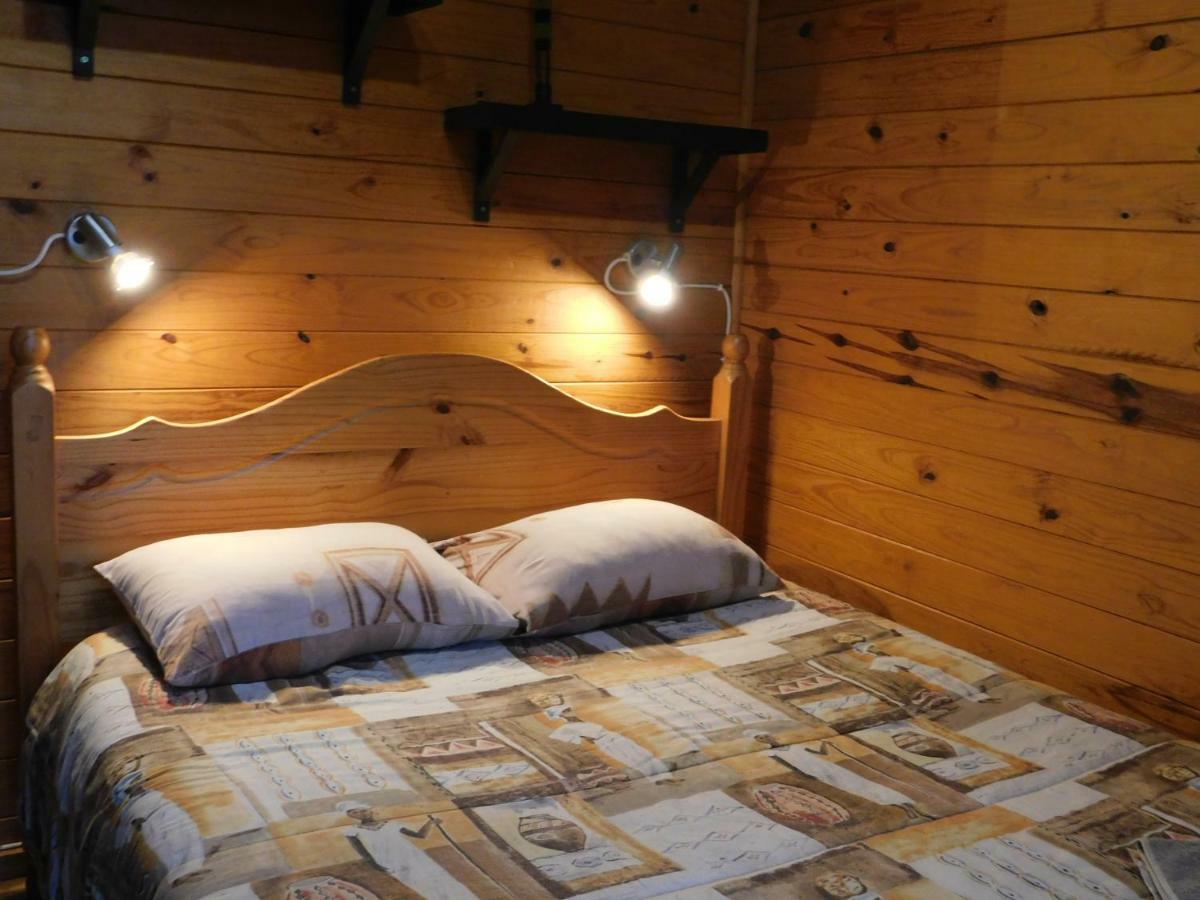 Isinkwe Bush Camp * Hluhluwe