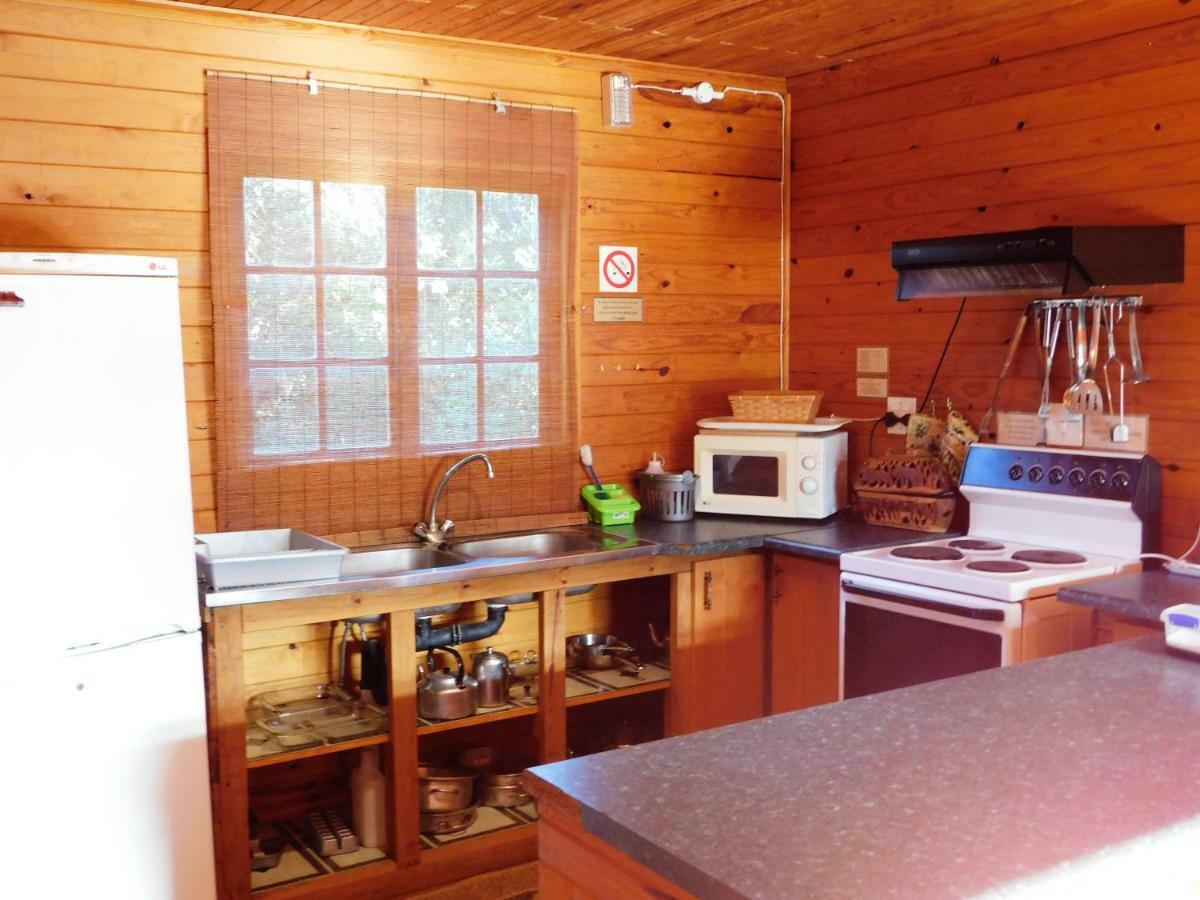 Lodge Isinkwe Bush Camp Hluhluwe